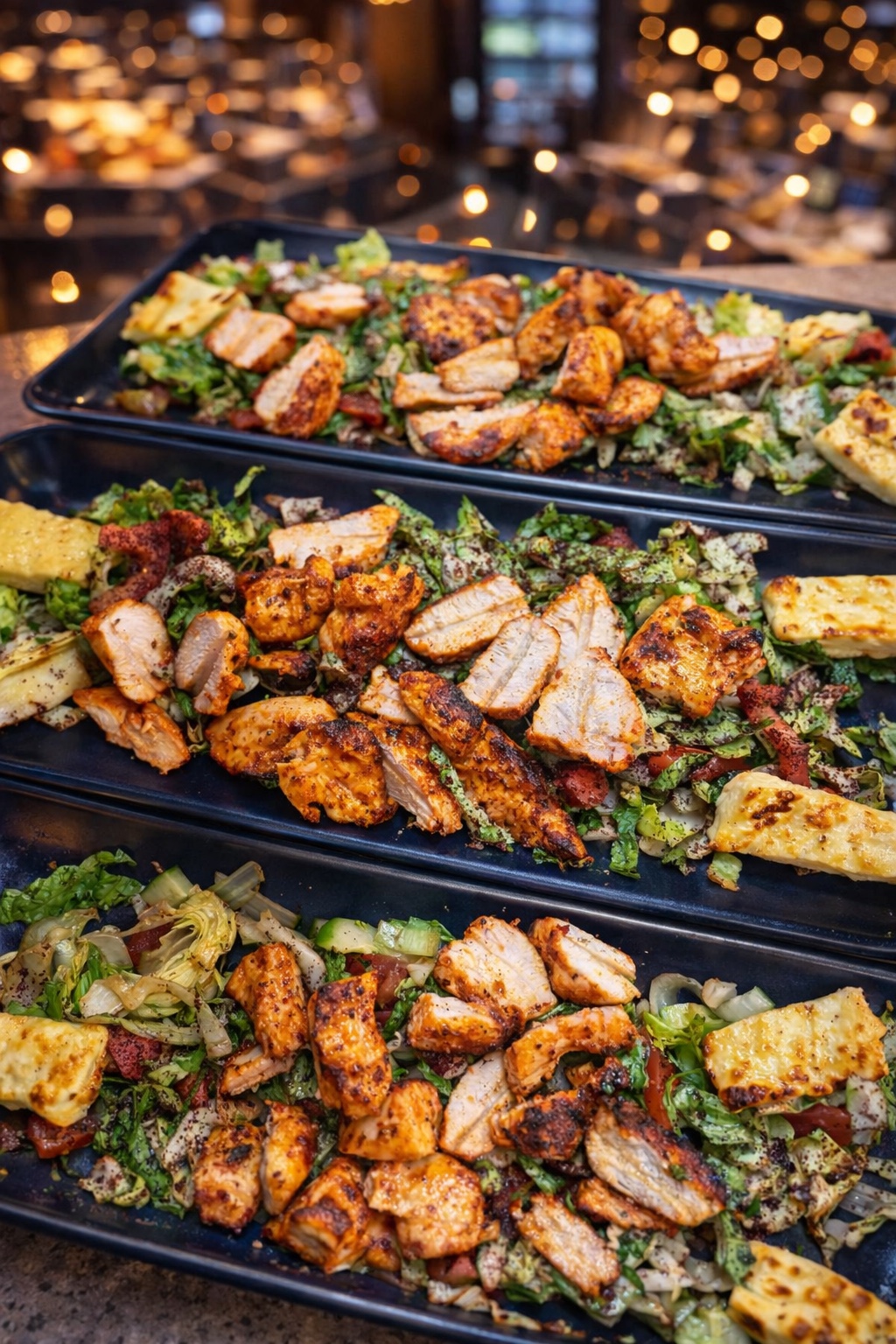 Kral Ocakbaşı food photo